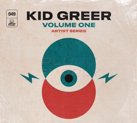 UNKWN Sounds Kid Greer Vol.1 (Compositions) WAV